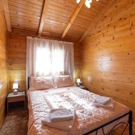 Wooden Dream