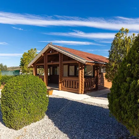 Appartement Wooden Dream