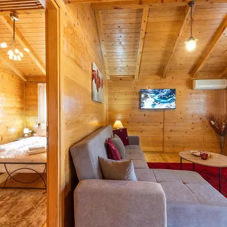 Wooden Dream * Nauplion