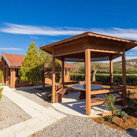 Wooden Dream ナフプリオ