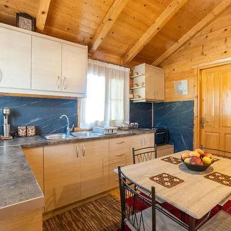 Wooden Dream Apartament