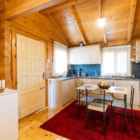 Wooden Dream Apartament