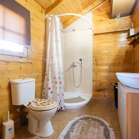 Wooden Dream * ナフプリオ