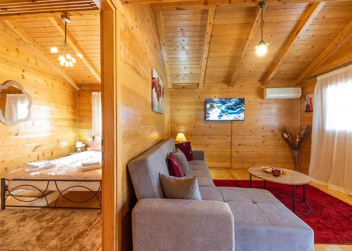 Wooden Dream * Náuplia