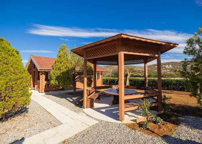 Wooden Dream Náuplia