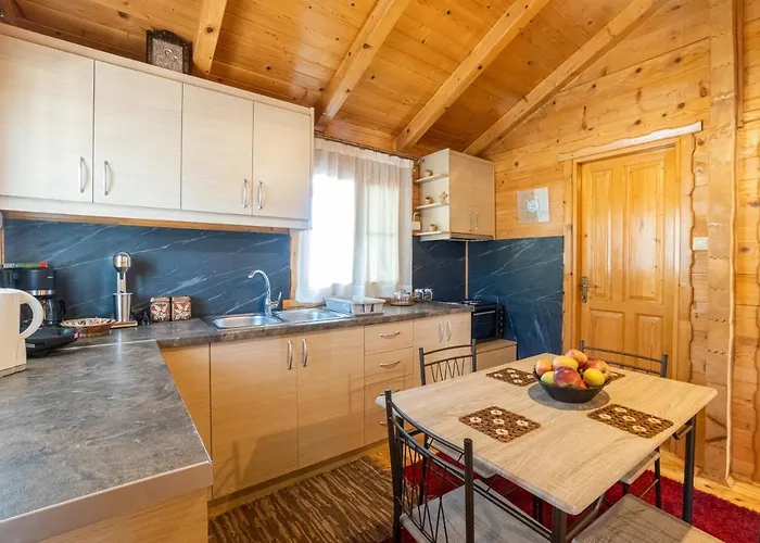 Wooden Dream Apartamento