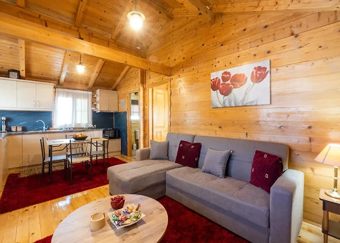 Wooden Dream Apartamento *