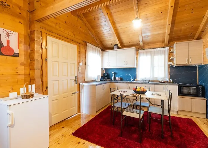 Wooden Dream Apartamento